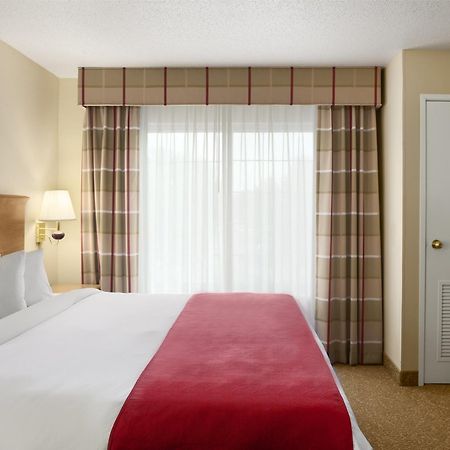 Country Inn & Suites By Radisson, Columbus Airport, Oh Экстерьер фото