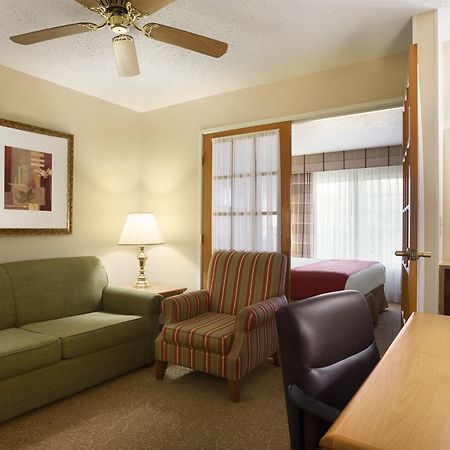 Country Inn & Suites By Radisson, Columbus Airport, Oh Экстерьер фото