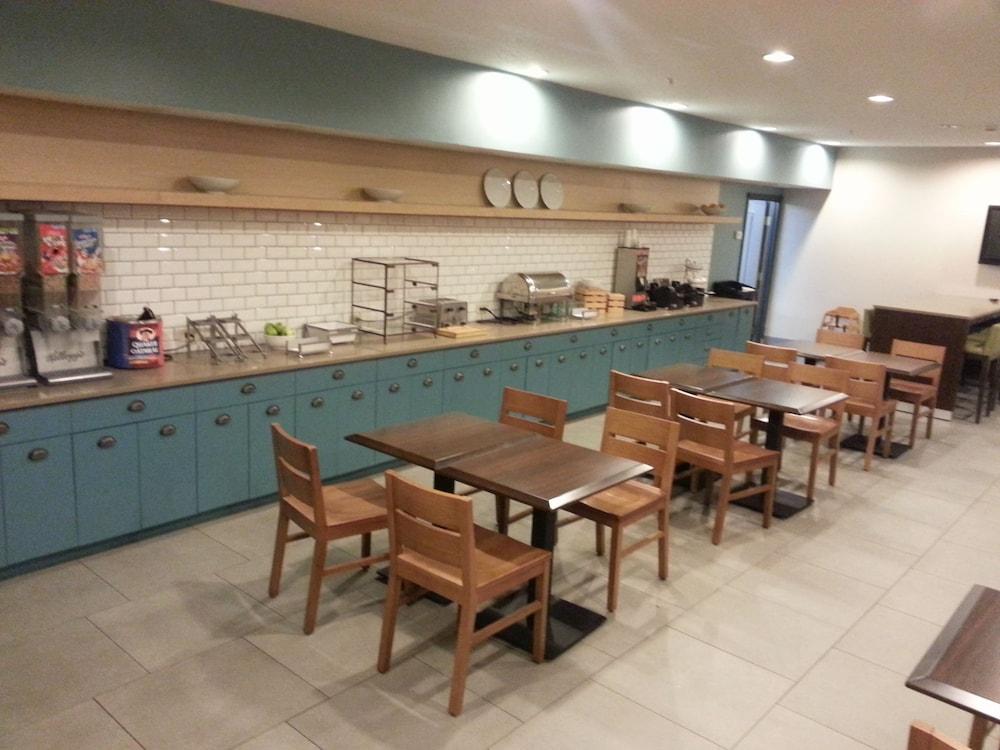 Country Inn & Suites By Radisson, Columbus Airport, Oh Экстерьер фото