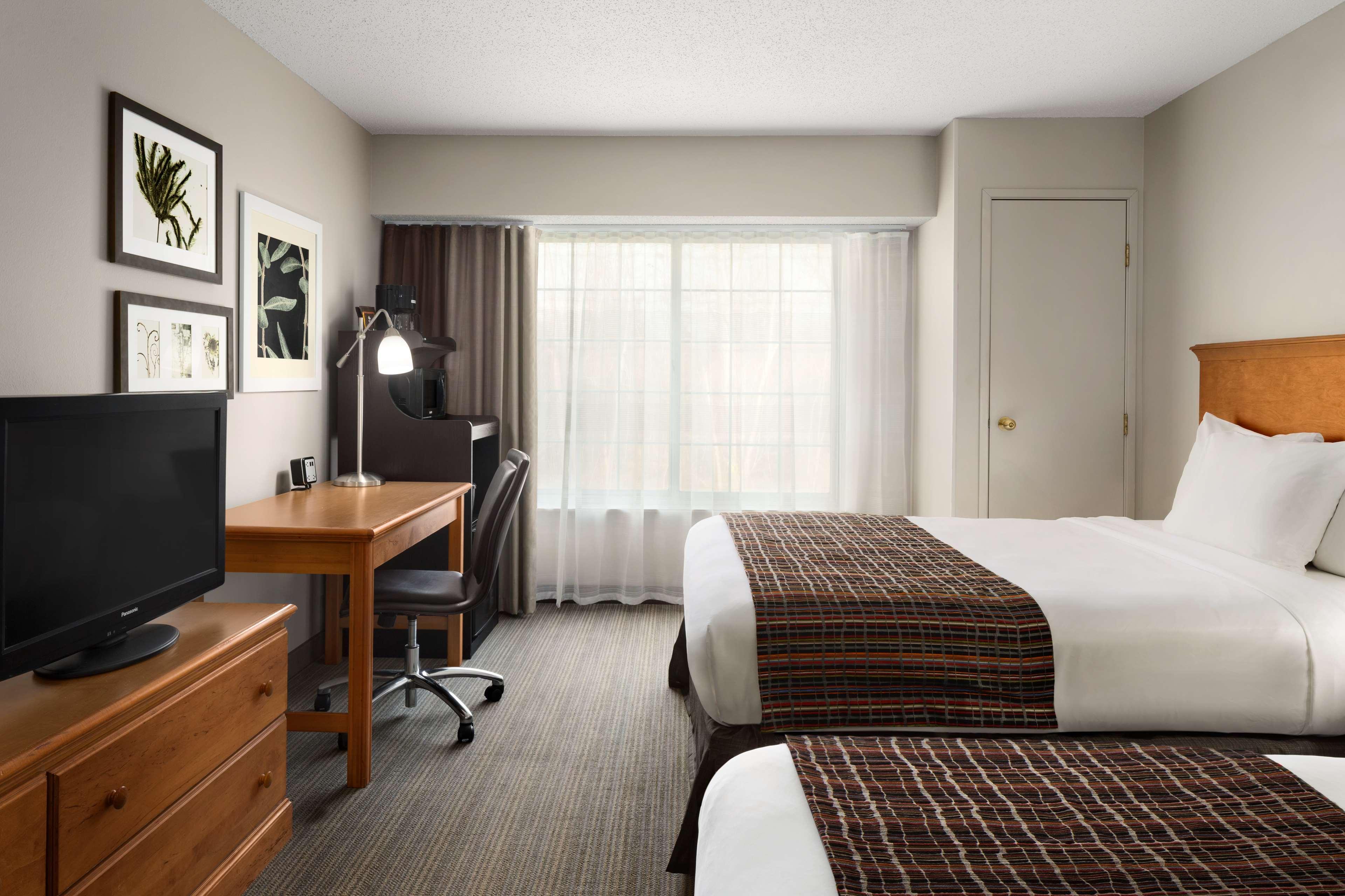 Country Inn & Suites By Radisson, Columbus Airport, Oh Экстерьер фото