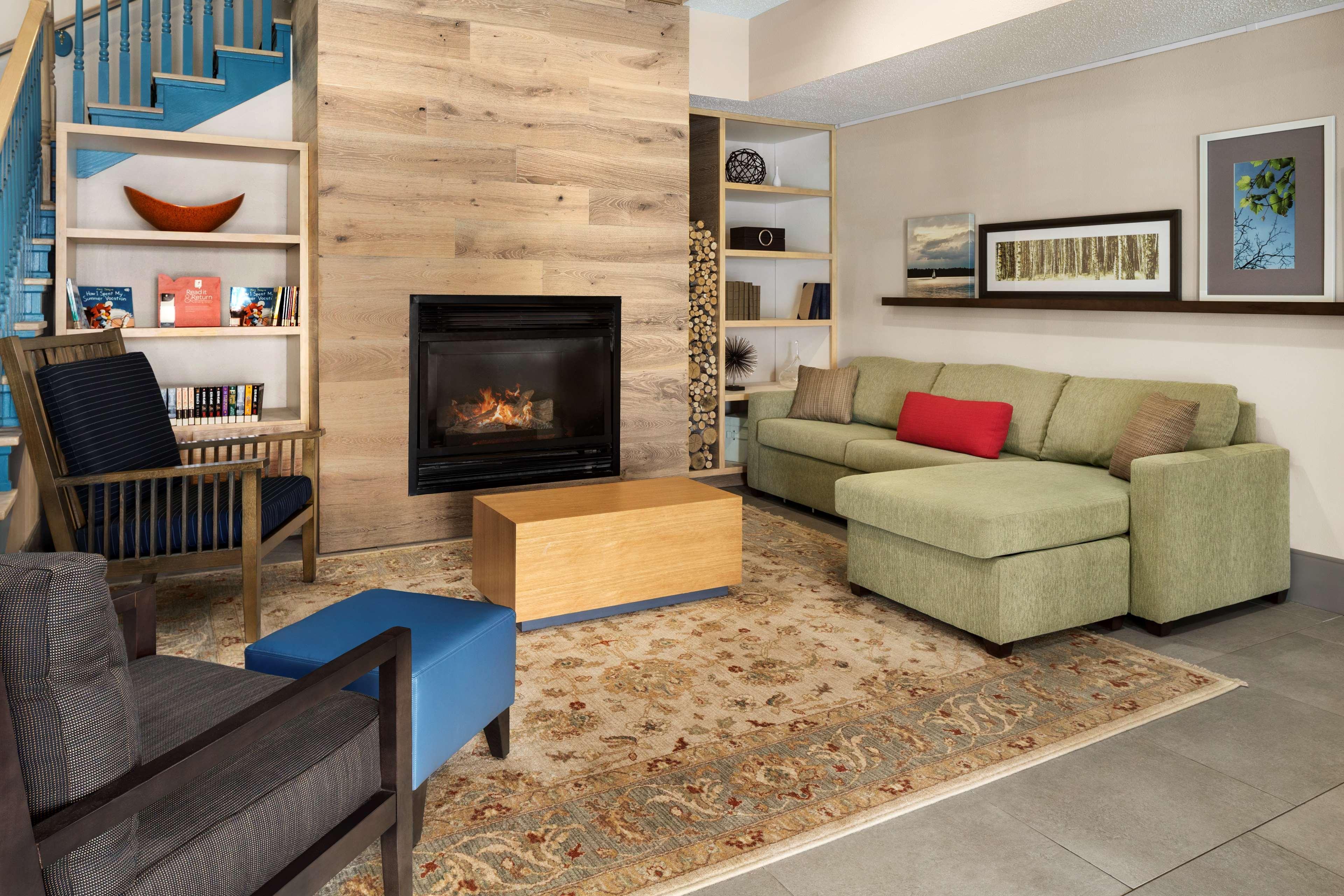 Country Inn & Suites By Radisson, Columbus Airport, Oh Экстерьер фото
