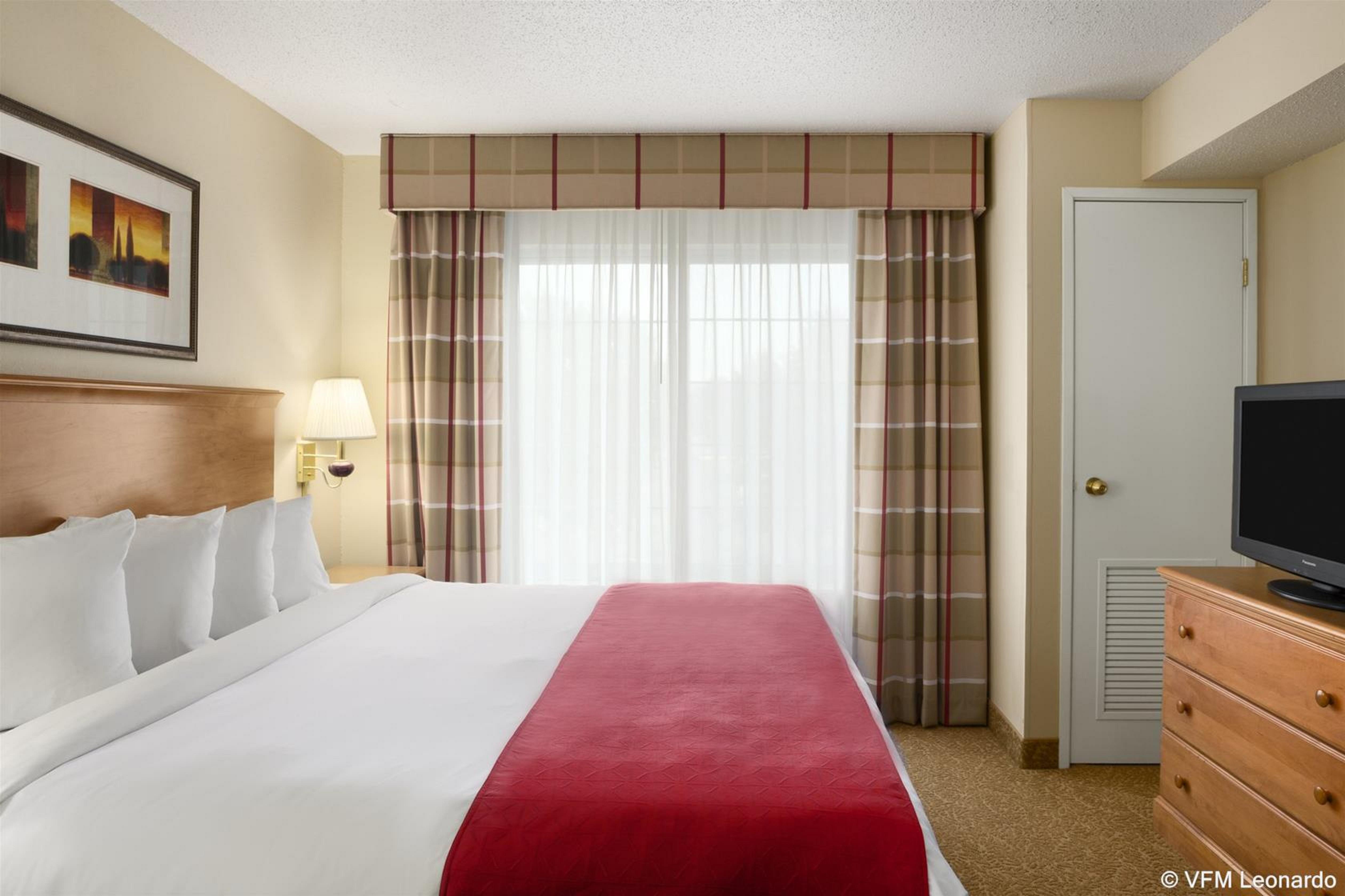 Country Inn & Suites By Radisson, Columbus Airport, Oh Экстерьер фото