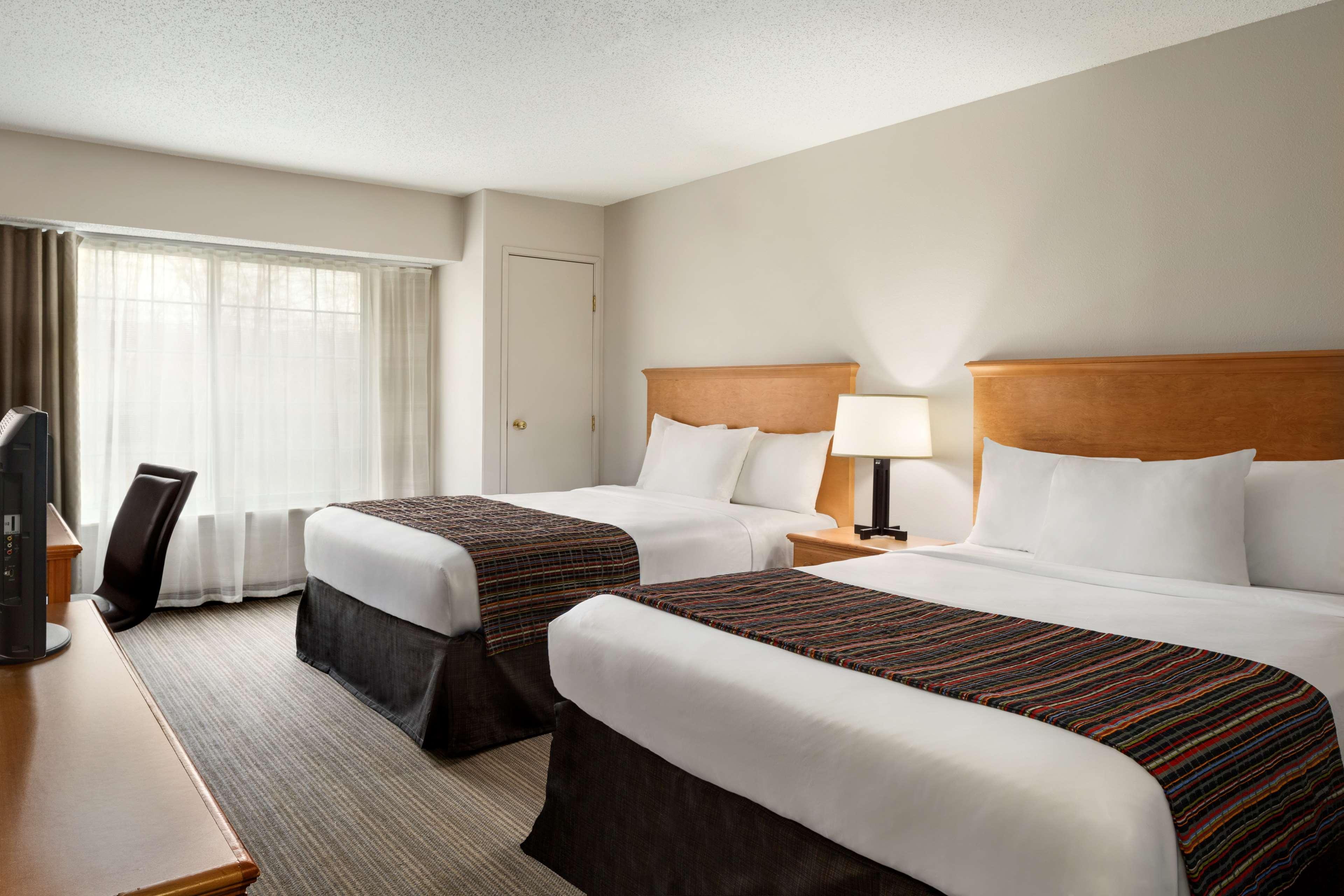 Country Inn & Suites By Radisson, Columbus Airport, Oh Экстерьер фото