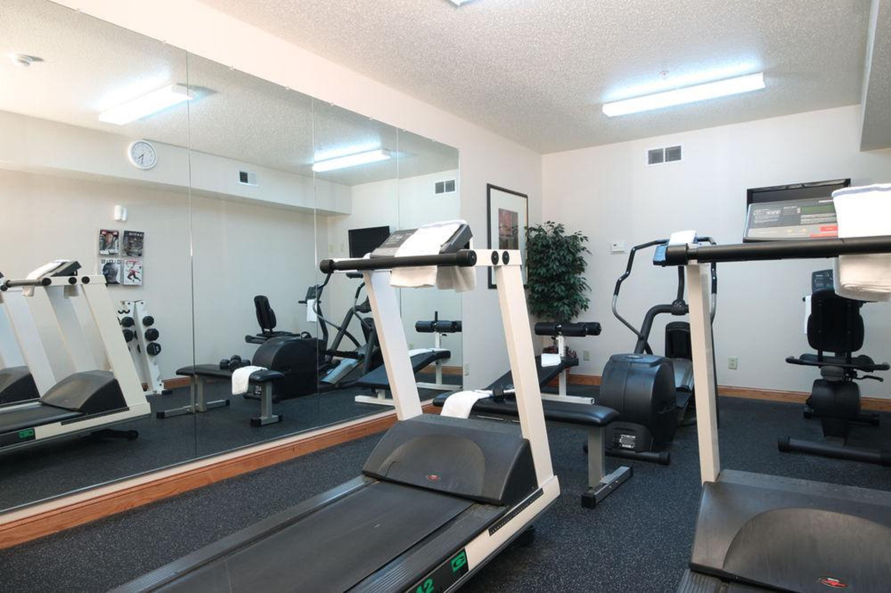 Country Inn & Suites By Radisson, Columbus Airport, Oh Экстерьер фото