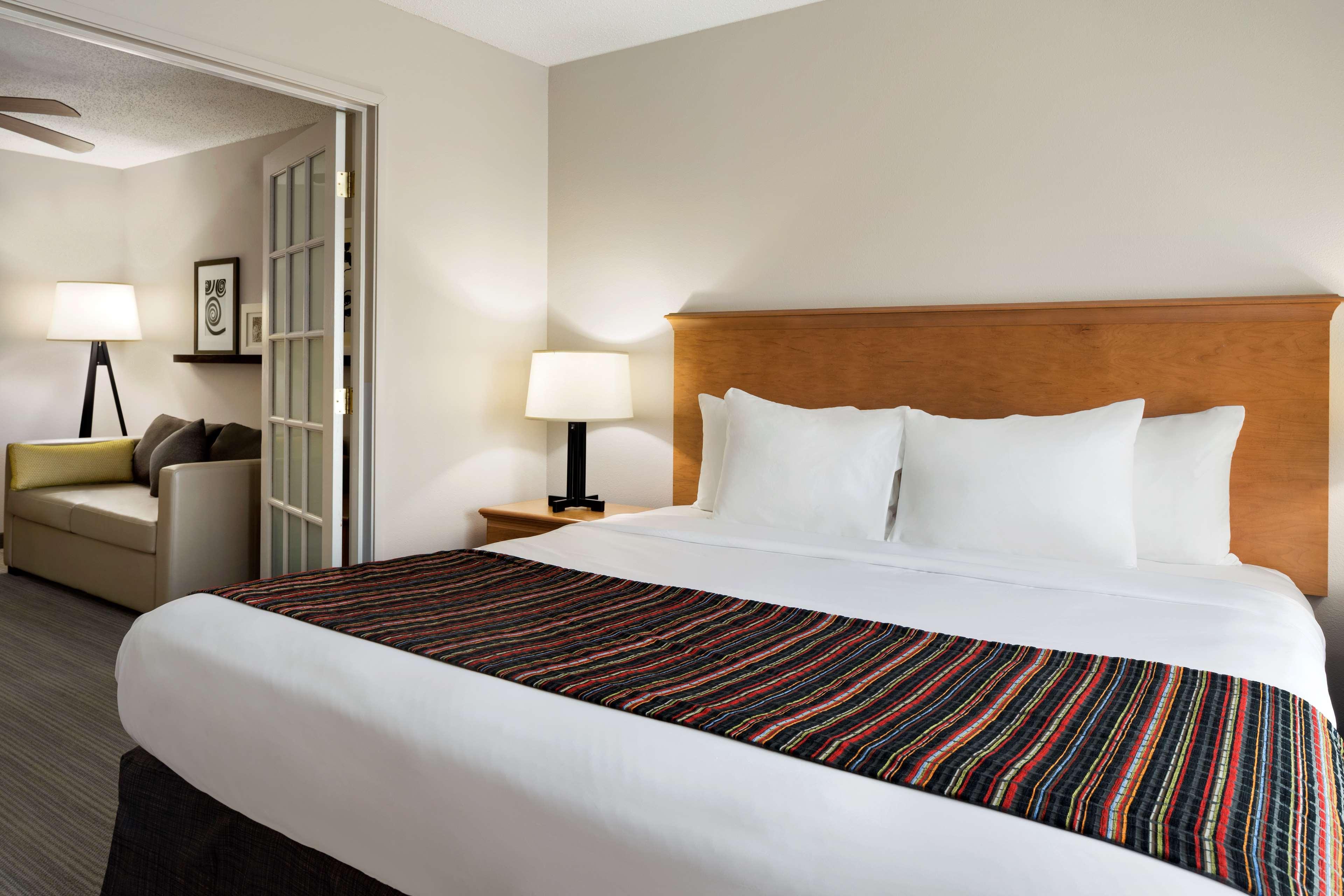 Country Inn & Suites By Radisson, Columbus Airport, Oh Экстерьер фото
