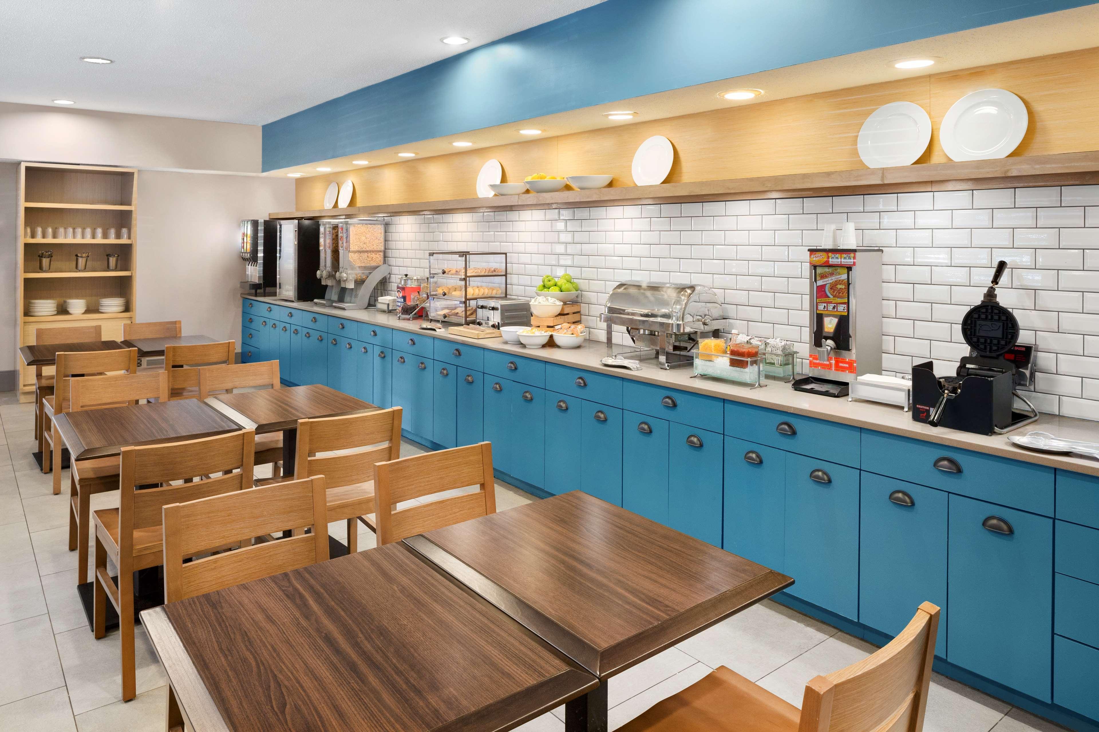 Country Inn & Suites By Radisson, Columbus Airport, Oh Экстерьер фото