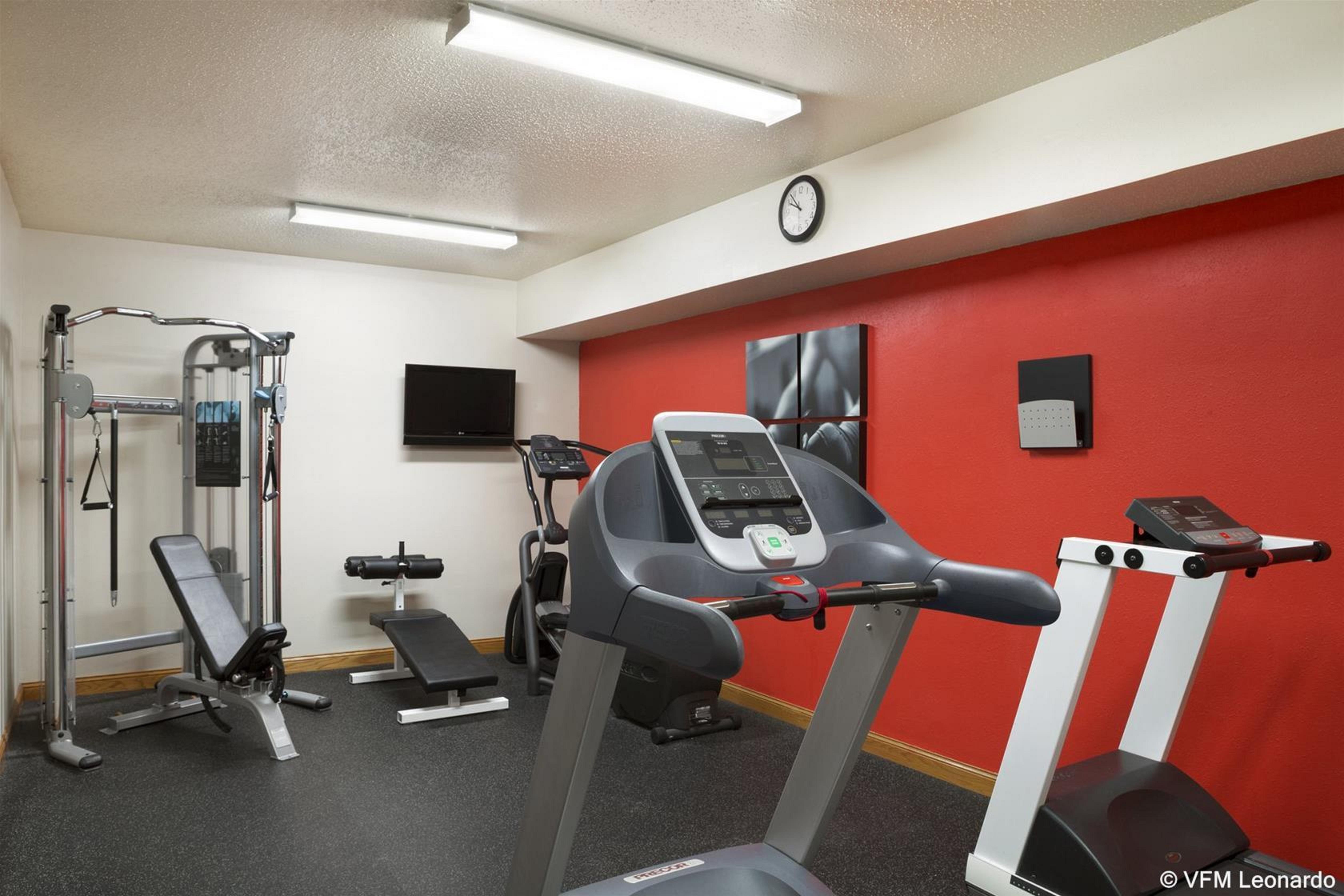 Country Inn & Suites By Radisson, Columbus Airport, Oh Экстерьер фото