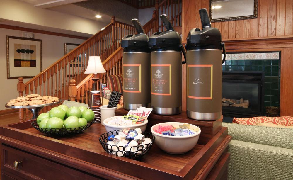 Country Inn & Suites By Radisson, Columbus Airport, Oh Интерьер фото