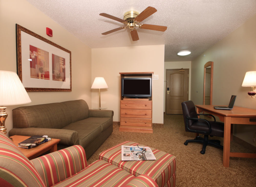Country Inn & Suites By Radisson, Columbus Airport, Oh Экстерьер фото