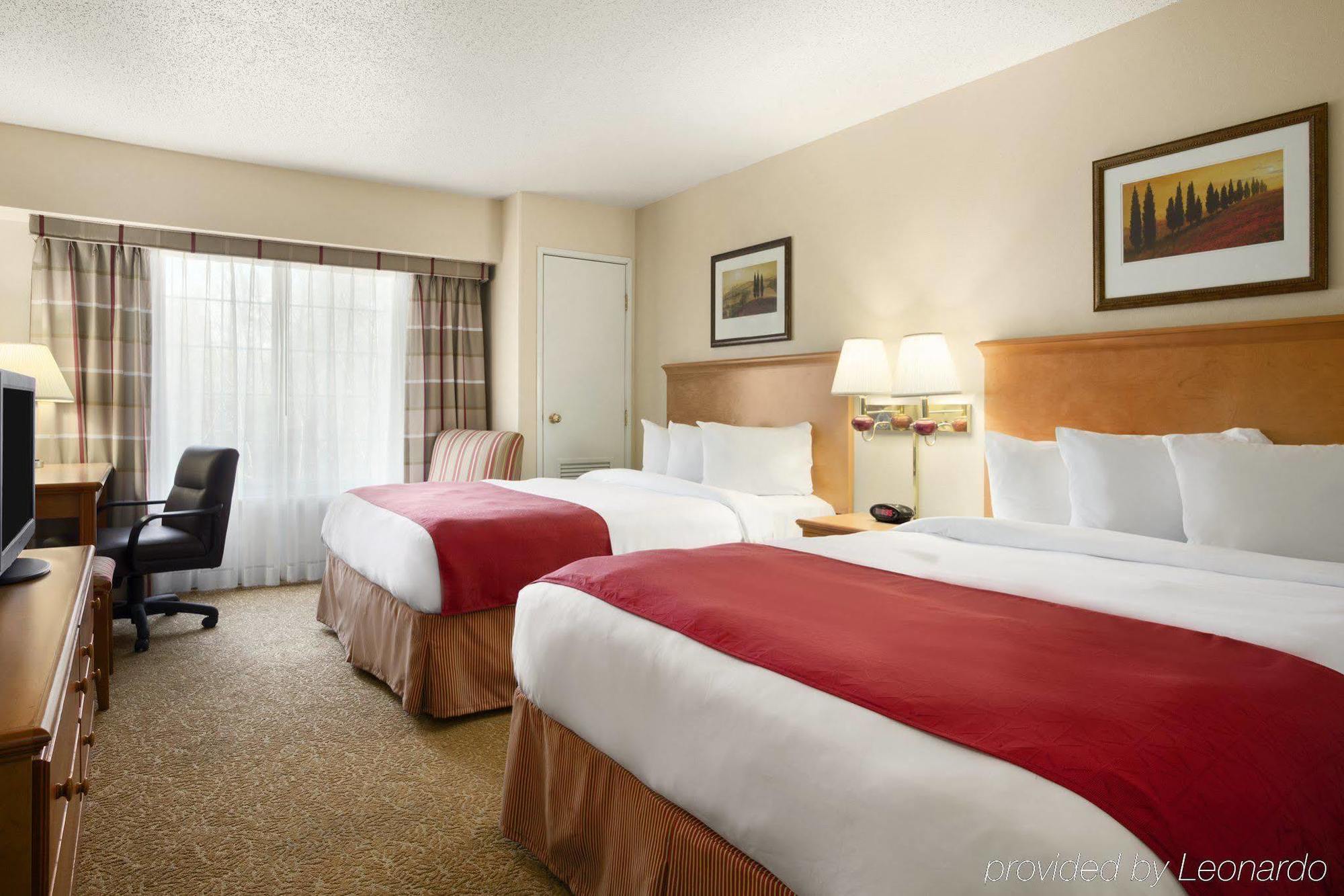 Country Inn & Suites By Radisson, Columbus Airport, Oh Экстерьер фото