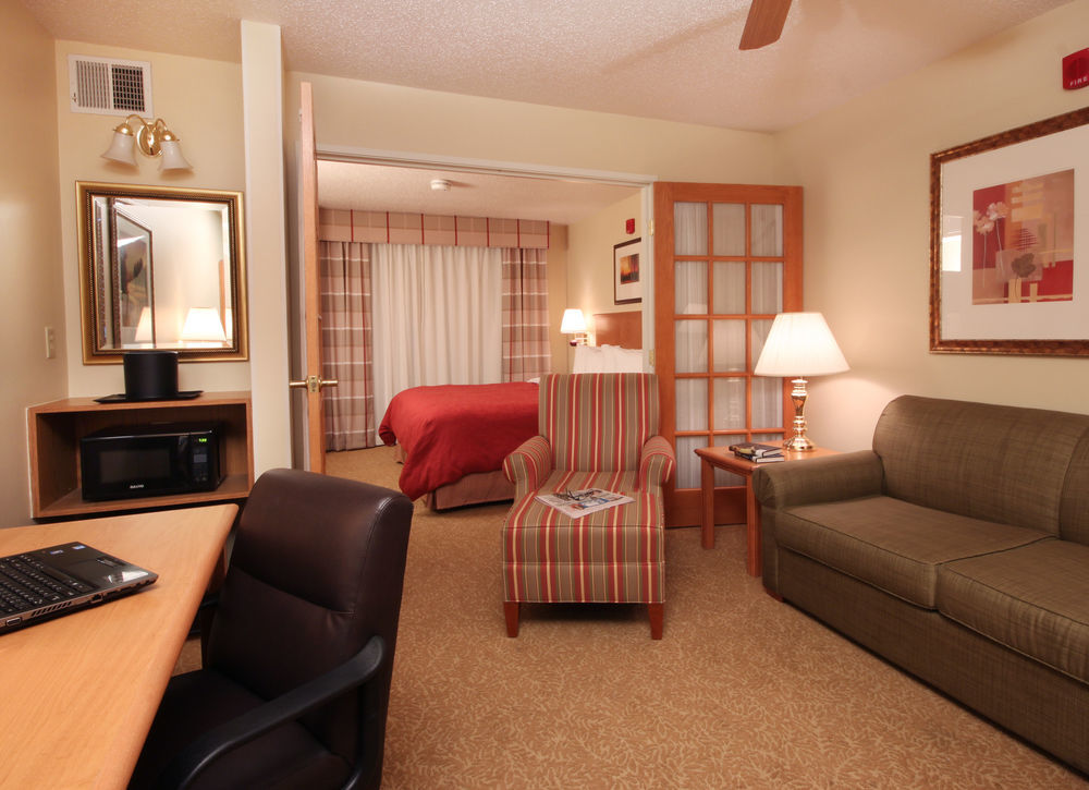 Country Inn & Suites By Radisson, Columbus Airport, Oh Экстерьер фото