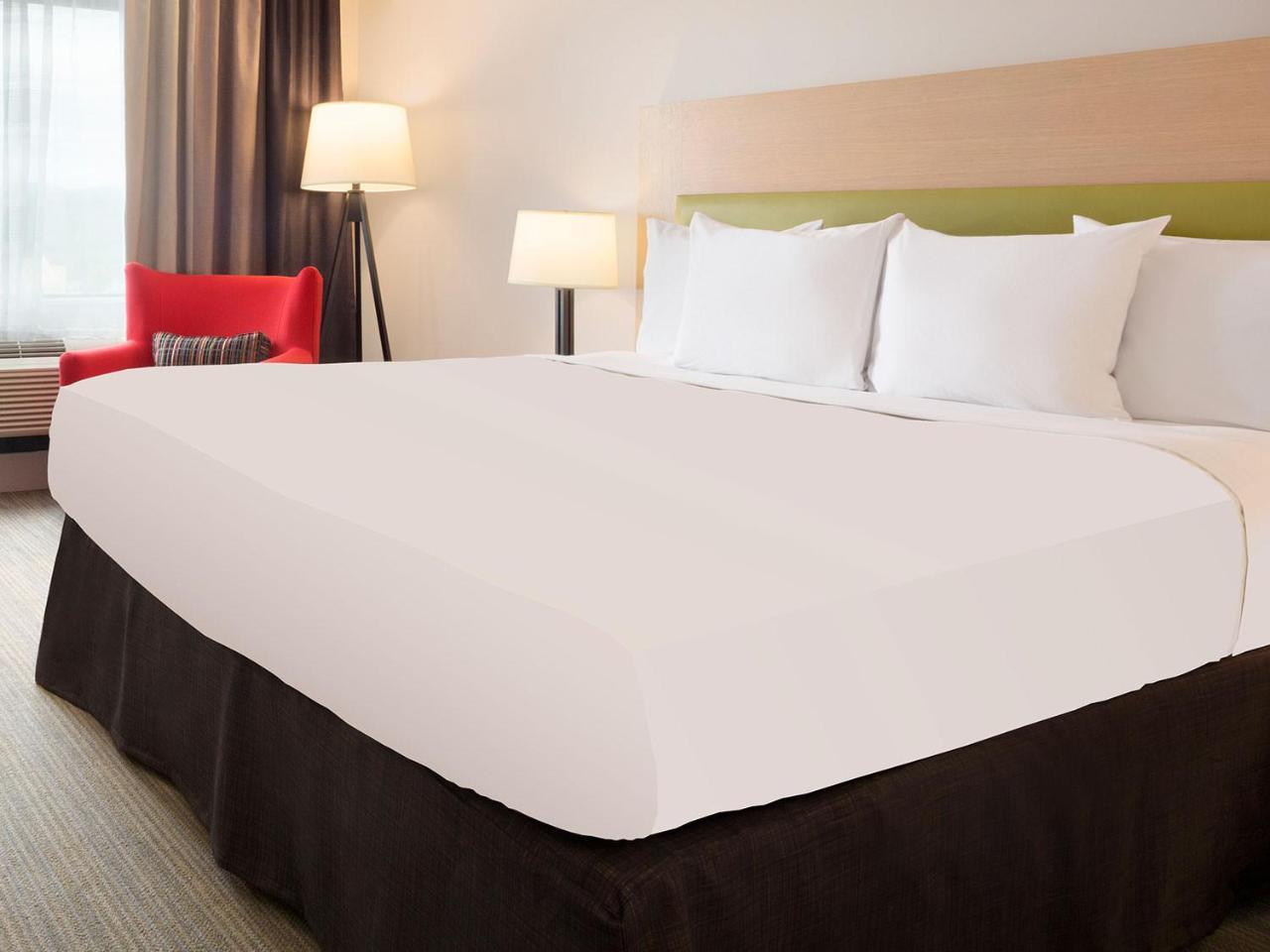 Country Inn & Suites By Radisson, Columbus Airport, Oh Экстерьер фото